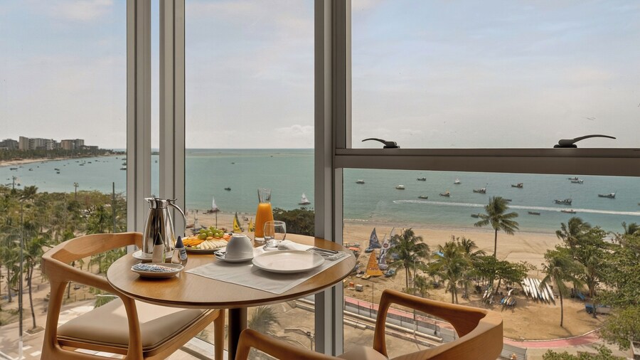 Venti Hotel - By Brisa Hotéis - Soft Opening