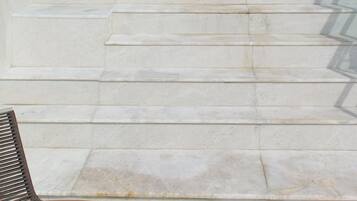 Terraço na cobertura