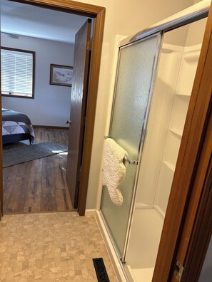 1 makuuhuone, internet, vuodevaatteet