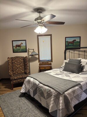 1 makuuhuone, internet, vuodevaatteet