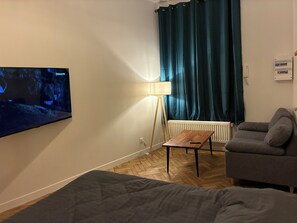 Interior - Duplex with jacuzzi - grand place arras (Arras)