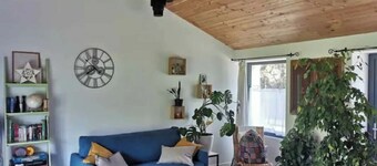 Charming little house in the countryside