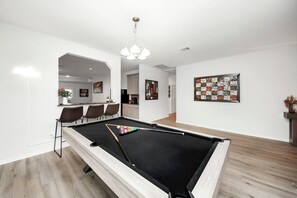 Sala de juegos