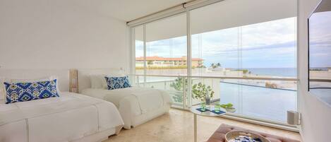 Villa, 4 Bedrooms (+ Nanny Quarter)