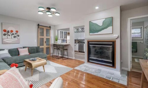 Spacious 3-bedroom home with pool in St. Robert