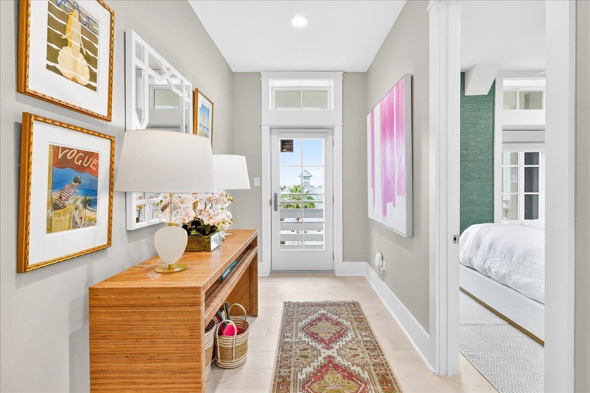 Appartamento (2 Bedrooms) | Facciata della struttura