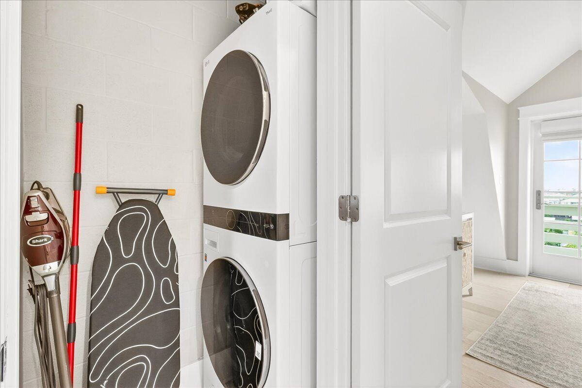 Leilighet (2 Bedrooms) | Innvendig