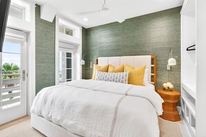 Departamento (2 Bedrooms) | Exterior