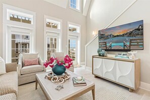 Huoneisto (2 Bedrooms) | Sisätilat