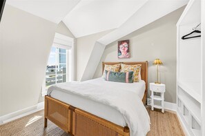 Apartment (2 Bedrooms) | Aussenbereich