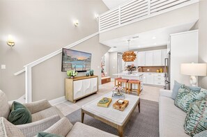 Apartemen (2 Bedrooms) | Interior