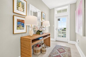 Apartemen (2 Bedrooms) | Interior