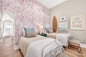 Apartment (2 Bedrooms) | Aussenbereich