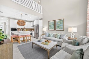 Apartment (2 Bedrooms) | Innenbereich