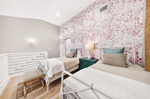 Apartment (2 Bedrooms) | Innenbereich
