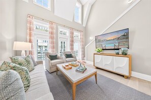 Apartment (2 Bedrooms) | Innenbereich