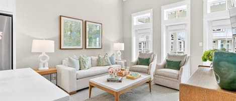 Apartment (2 Bedrooms) | Exterior