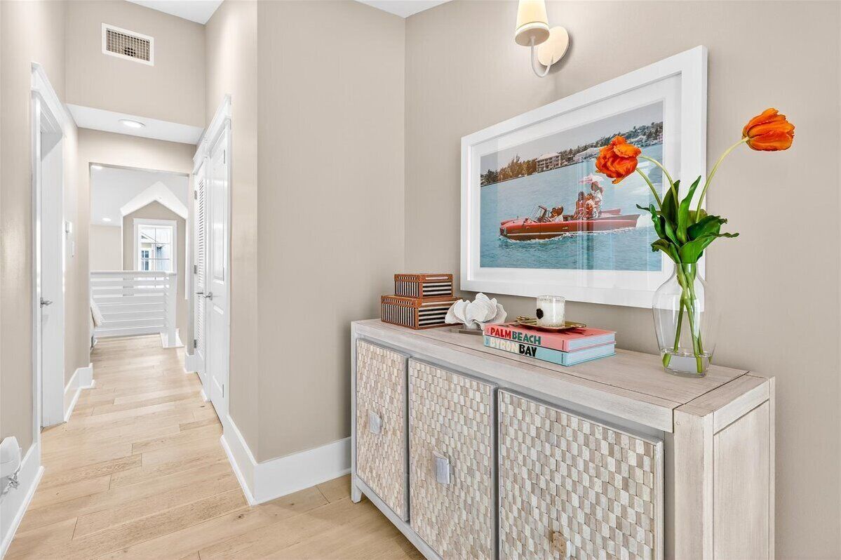 Apartment (2 Bedrooms) | Innenbereich