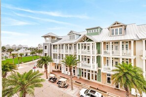 Apartment (2 Bedrooms) | Interior - Lala Land TC 6302 (Port Aransas)