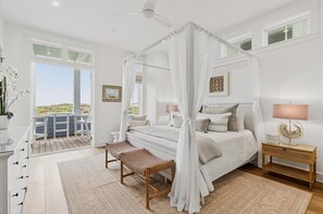 House (Multiple Bedrooms) | Exterior - Casa de Playa 112 DAR (Port Aransas)
