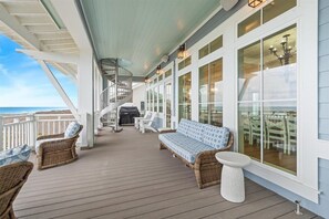 House (Multiple Bedrooms) | Interior - Casa de Playa 112 DAR (Port Aransas)