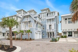 House (Multiple Bedrooms) | Exterior - Casa de Playa 112 DAR (Port Aransas)