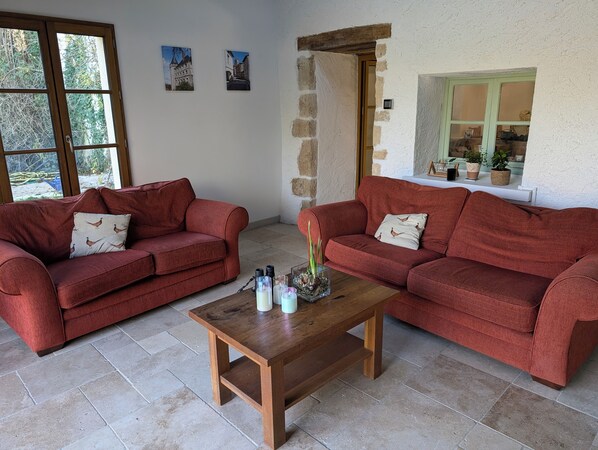 Interieur
