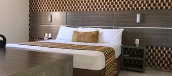 Hotel Solar Rio de Pedras