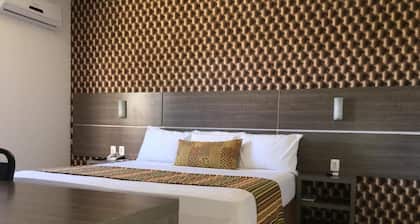 Hotel Solar Rio de Pedras