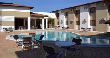 Hotel Solar Rio de Pedras