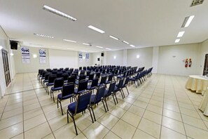 Meeting facility - Hotel Solar Rio de Pedras (Luís Eduardo Magalhães)