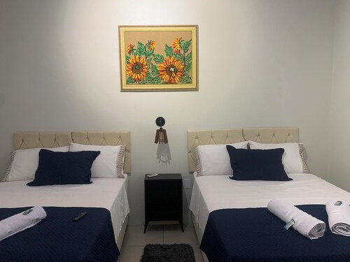 HG-103 Inn - Suite HG Inn