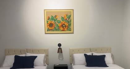 HG-103 Inn - Suite HG Inn
