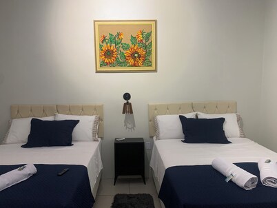 HG-103 Inn - Suite HG Inn