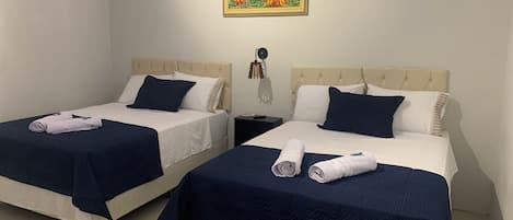 Internet, bed sheets