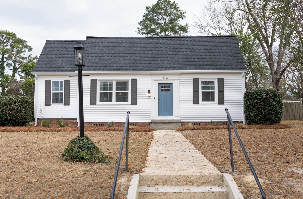 Image de profil de l’hôte