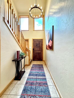 Interior - NEW! Kokopelli Retreat-Near Arches & Canyonlands-Biking-Off Roading-Hiking-Fun! (Moab)
