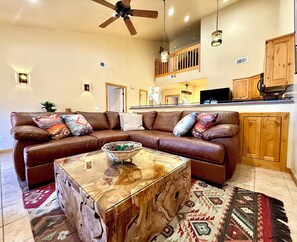 Smart TV - NEW! Kokopelli Retreat-Near Arches & Canyonlands-Biking-Off Roading-Hiking-Fun! (Moab)