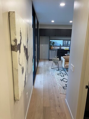 Interior - Private, modern 1-bedroom bungalow in prime Arcadia/PV neighborhood (Phoenix)