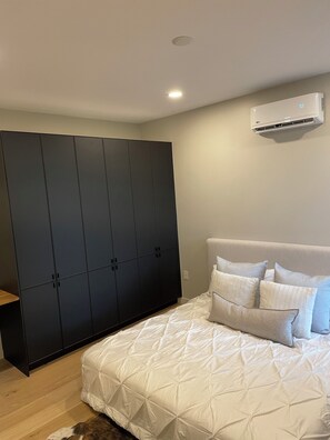 1 chambre, Wi-Fi, literie fournie