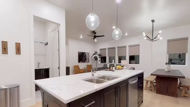 Cucina privata