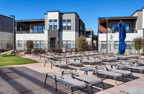 Terrazza/patio