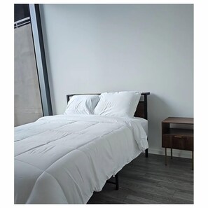 2 bedrooms, iron/ironing board, free WiFi, bed sheets - Wonderful 2-bedroom apartment in Miami (Miami)