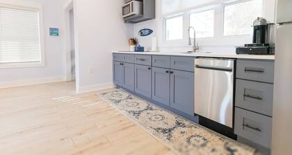 The Beltline Carriage Retreat in Midtown