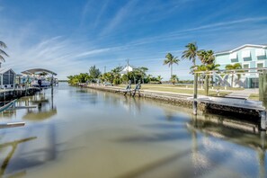 Marina - Remodeled - Matlacha - Quiet - Gulf Access Canal (Matlacha)
