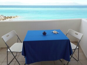 Servei de restauració a l'aire lliure