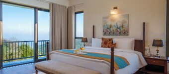 amã Stays & Trails The Long House, Coonoor