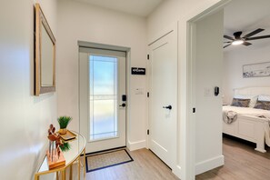 3 Schlafzimmer, Bügeleisen/Bügelbrett, WLAN, Bettwäsche