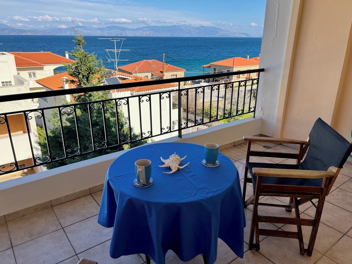 Bild für Gastgeberprofil