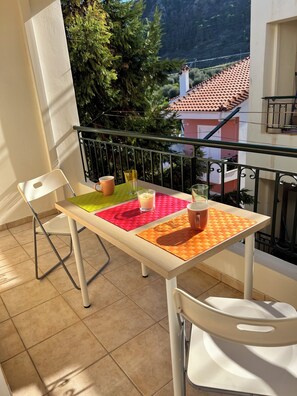 Outdoor dining - Serenelands Lygia by MPS (Ligia)